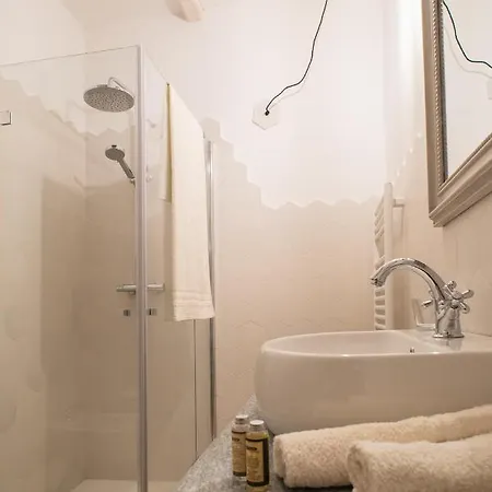 Acini E Rose Апартаменты Montalenghe