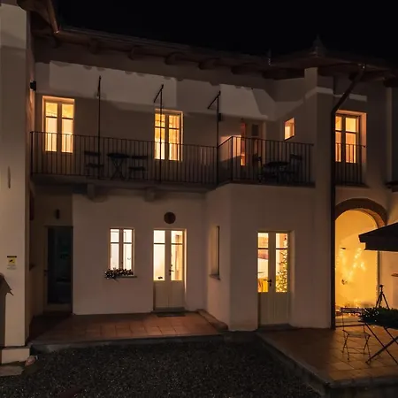 아파트 Acini E Rose Montalenghe