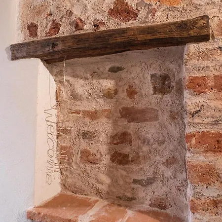 Апартаменты Acini E Rose