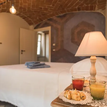 Апартаменты Acini E Rose