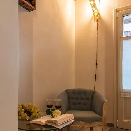 아파트 Acini E Rose