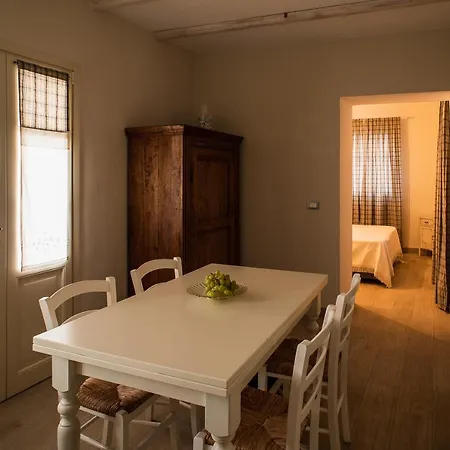 아파트 Acini E Rose *