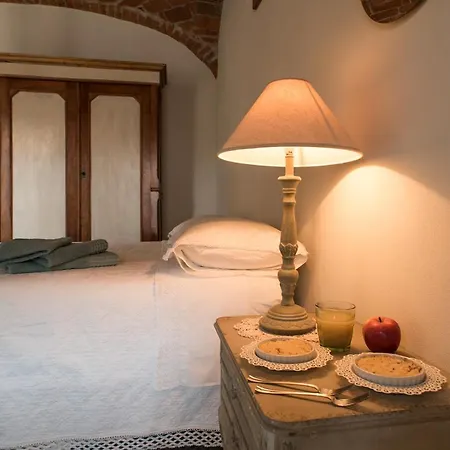 Acini E Rose Apartament *