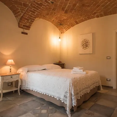 아파트 Acini E Rose *