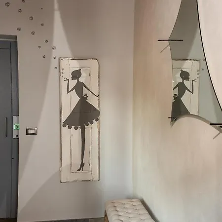 Acini E Rose Апартаменты *