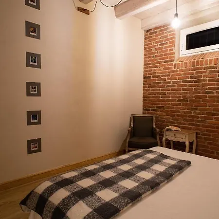 Апартаменты Acini E Rose *