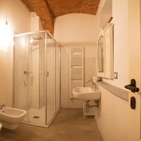 Acini E Rose 아파트 *