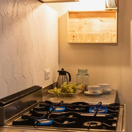 Апартаменты Acini E Rose Montalenghe