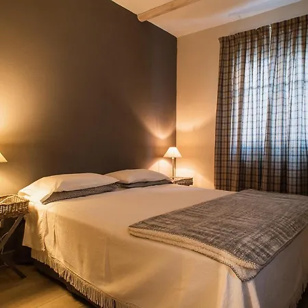 Acini E Rose Апартаменты