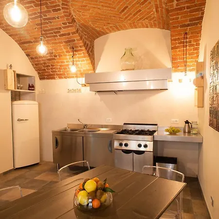 Acini E Rose 아파트