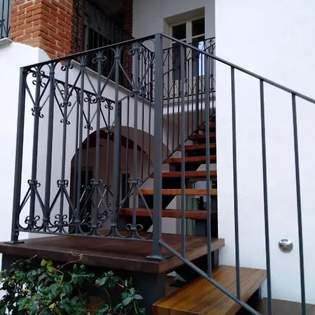 Acini E Rose Апартаменты Montalenghe