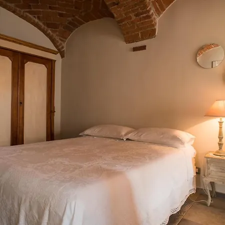 Apartamento Acini E Rose