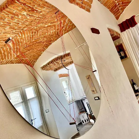 Apartamento Acini E Rose *