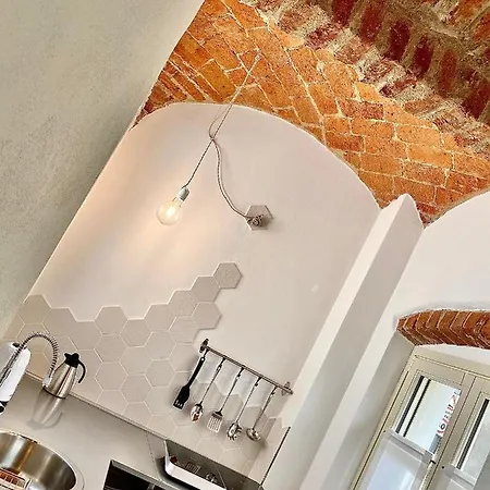 Acini E Rose 아파트