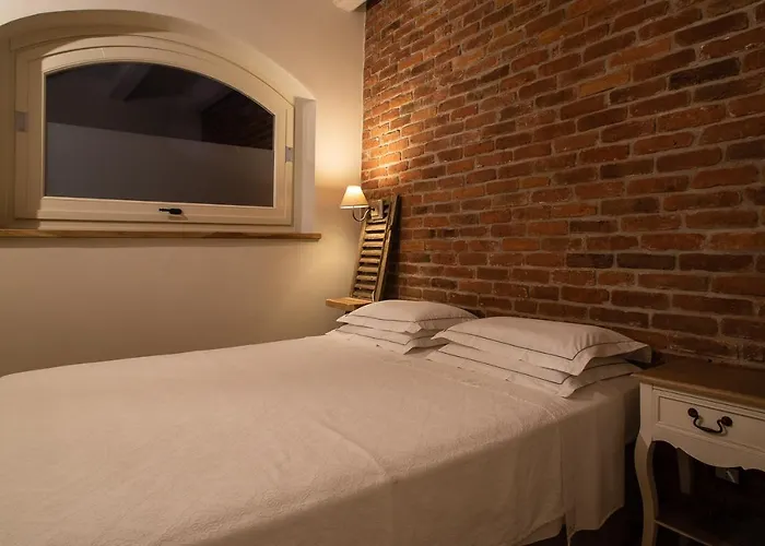 Apartamento Acini E Rose