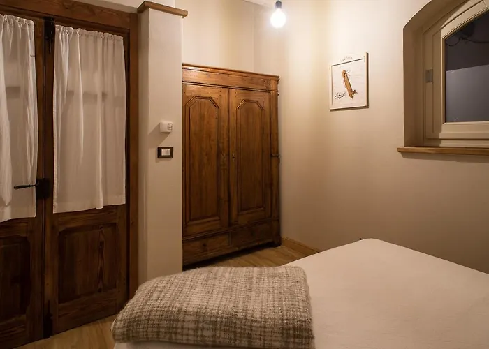 Acini E Rose Apartamento Montalenghe