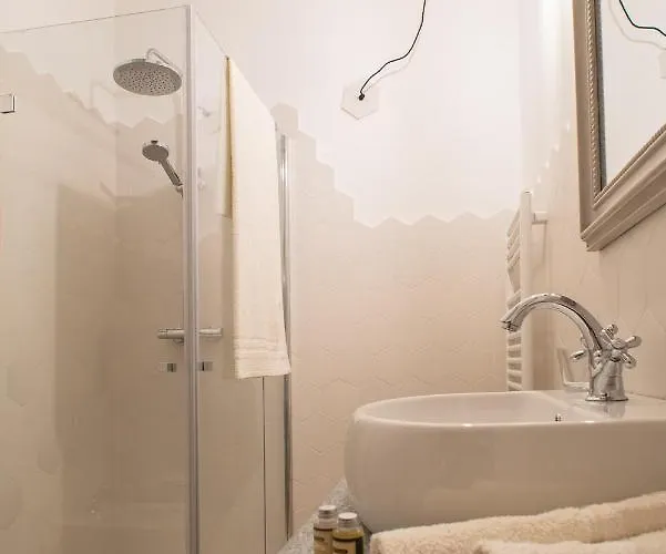 Acini E Rose Apartamento Montalenghe