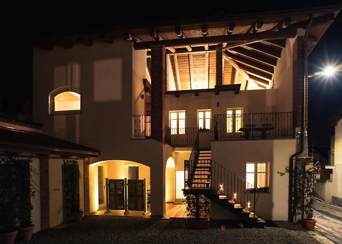Apartamento Acini E Rose Montalenghe