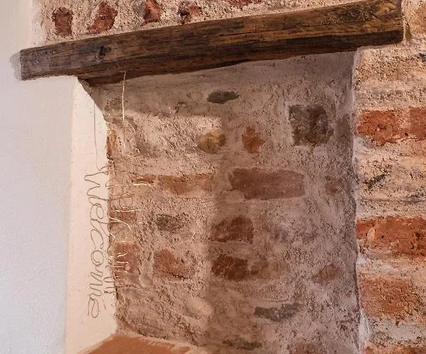 Apartamento Acini E Rose