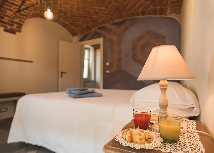 Apartamento Acini E Rose