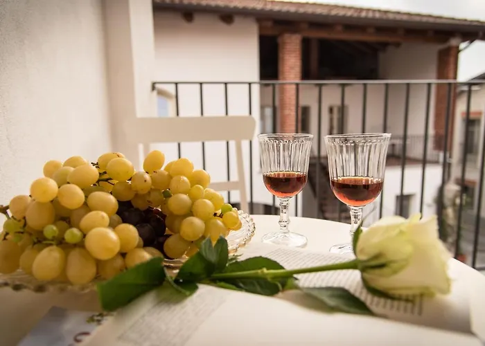 Apartamento Acini E Rose Montalenghe