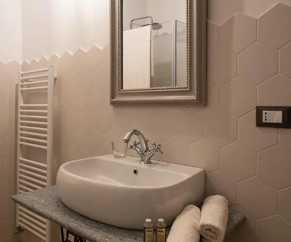 Acini E Rose Apartamento