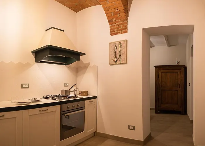 Acini E Rose Apartamento Montalenghe