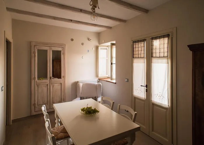 Apartamento Acini E Rose *