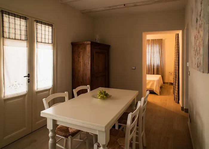 Apartamento Acini E Rose *