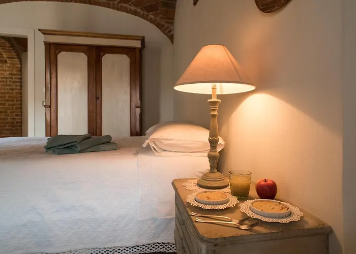 Acini E Rose Apartamento *
