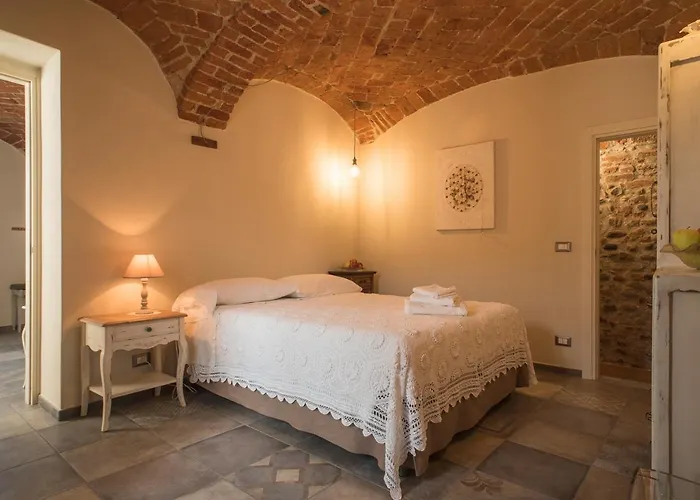Apartamento Acini E Rose *
