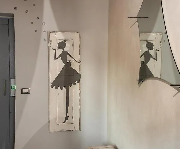 Acini E Rose Apartamento *