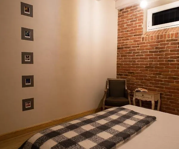 Apartamento Acini E Rose *