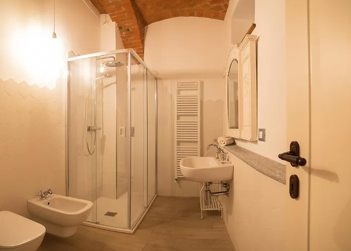 Acini E Rose Apartamento *