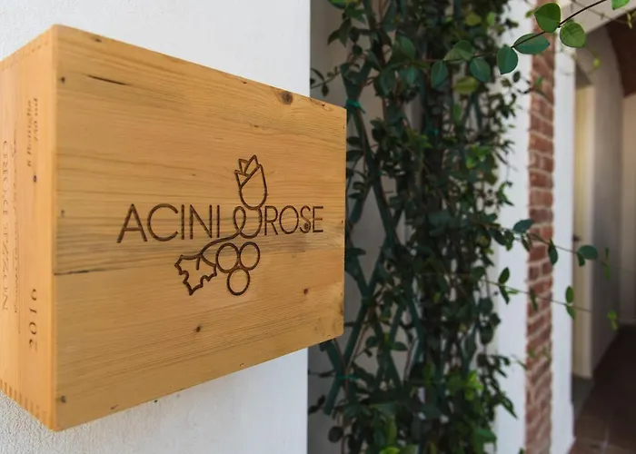 Acini E Rose *