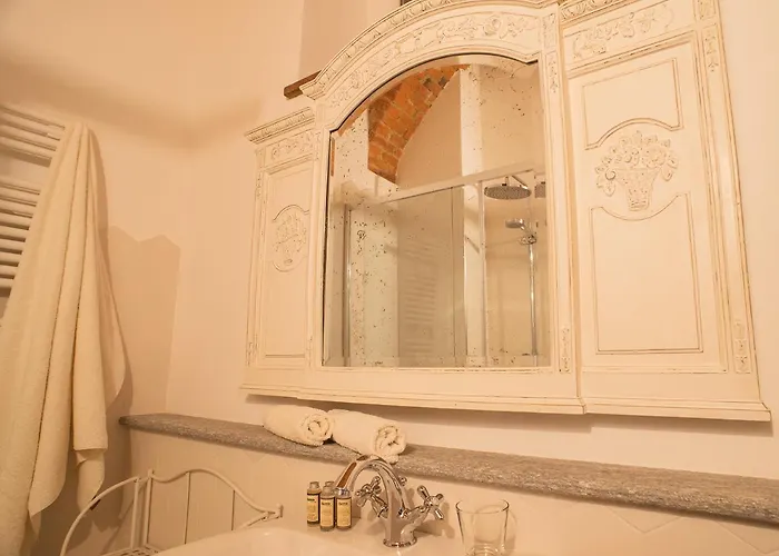 Acini E Rose Apartamento Montalenghe