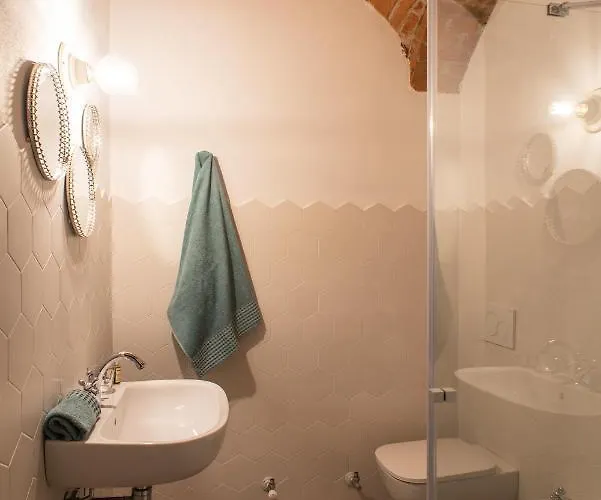 Apartamento Acini E Rose Montalenghe