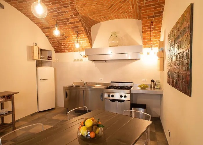 Acini E Rose Apartamento