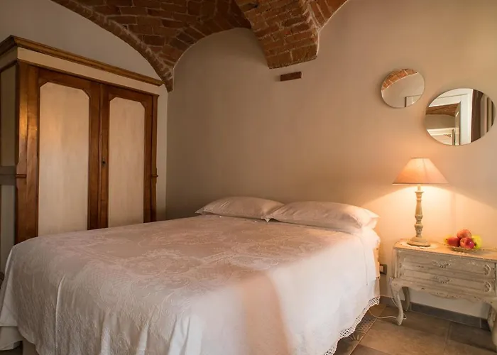 Apartamento Acini E Rose
