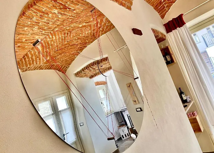 Apartamento Acini E Rose *