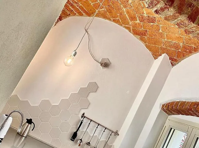 Acini E Rose Apartamento